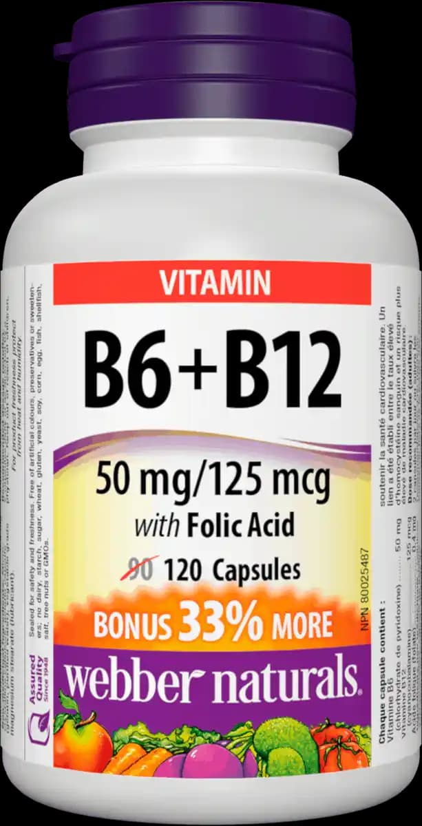 B6 ve B12 Vitaminlerinin Kozmetik Alandaki Rolü ve Güzellik Faydaları