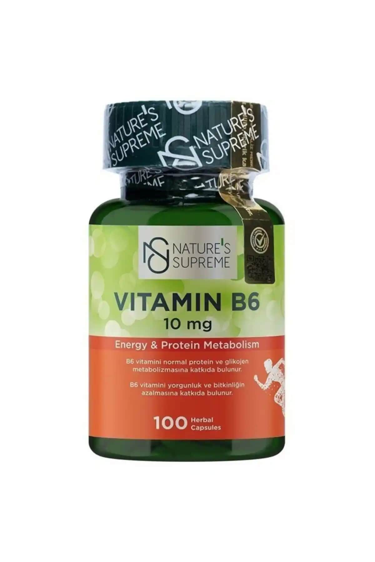 B6 Vitamini İçeren İlaçlar ve Kozmetik Ürünlerin Sağlık ve Güzellikteki Rolü