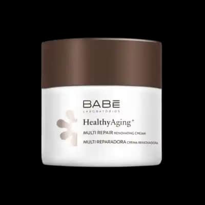 Babe Gece Kremi Serisi: Cilt Yenileme ve Gençleştirme İçin Güçlü Çözümler