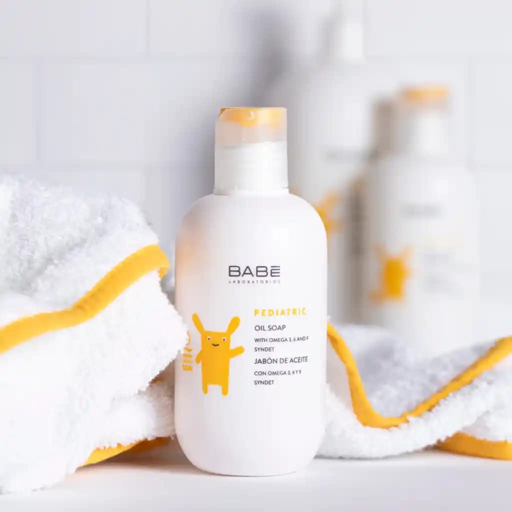 Babe Oil Soap ile Doğal ve Etkili Cilt Temizliği ve Bakımı Nasıl Sağlanır