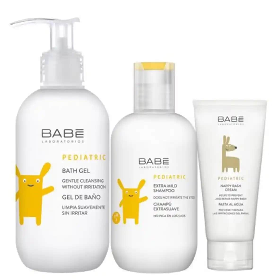 Babe Setleri: Çok Yönlü ve Güvenilir Kozmetik Çözümleri ile Cilt Bakımında Yeni Dönem