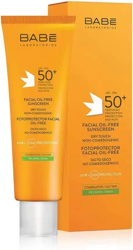 Babe Yüz Kremi: Güvenilir ve Çeşitli Cilt Tiplerine Uygun Cilt Bakım Ürünleri