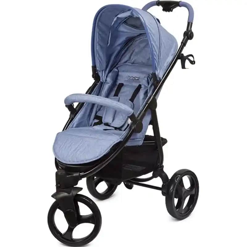 Babyton Markasıyla Doğal ve Güvenilir Kozmetik Ürünleri ve Fırsatları