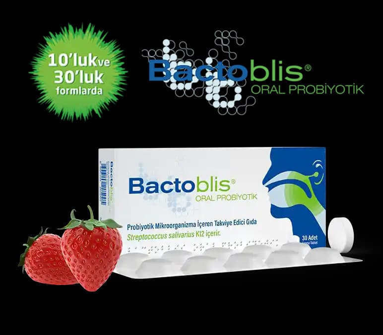 Bactoblis Yan Etkileri ve Kozmetik ile Sağlık Açısından Bilinmesi Gerekenler