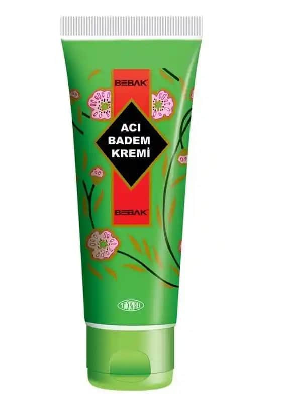 Badem Kremi Nedir ve Cilt Sağlığına Faydaları Nelerdir