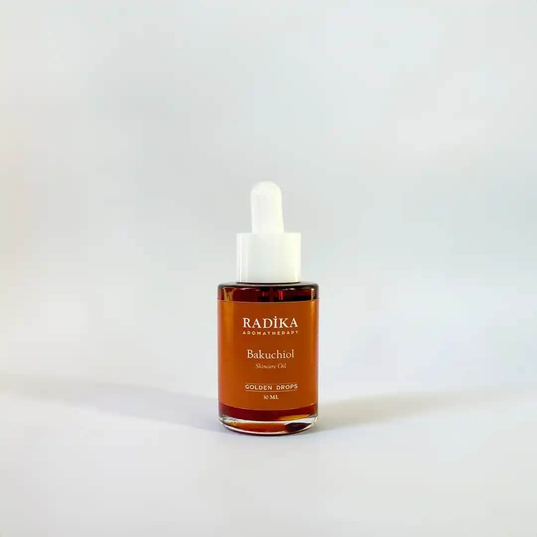 Bakuchiol Nedir? Doğal Anti-Aging ve Cilt Bakımında Yeni Favori Ürünler