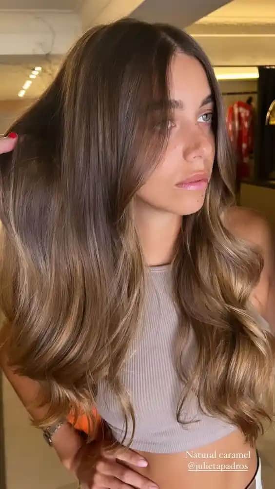 Bal Kahve Saç Rengi Numaraları ve Uygulama İpuçları Hakkında Detaylı Rehber