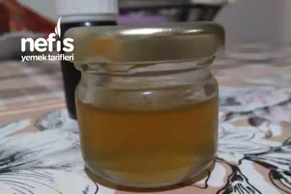 Balı Şurup ve Kozmetik Sektöründe Doğal Güzellik İçin Kullanım Alanları