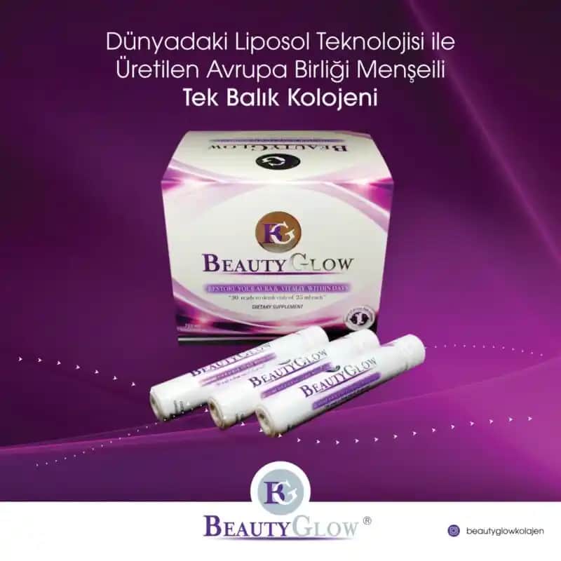 Balık Kolajen Markaları ve Kozmetik Sektöründeki Yeri Hakkında Güncel Bilgiler