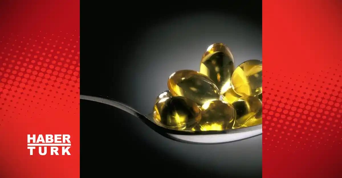 Balık Yağı: Kozmetik ve Sağlık Alanında Güzellik ve Sağlık İçin Güçlü Takviye