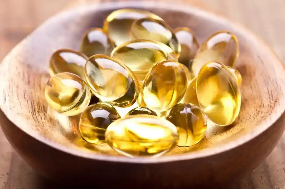 2025'te Balık Yağıyla Sağlığınızı ve Güzelliğinizi Baştan Yaratın