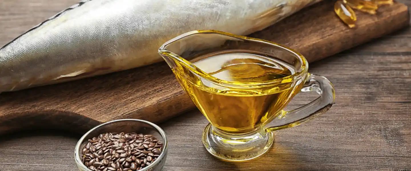 Balık Yağı: Sağlık ve Kozmetik Alanında Faydalarıyla Öne Çıkan Doğal Takviye