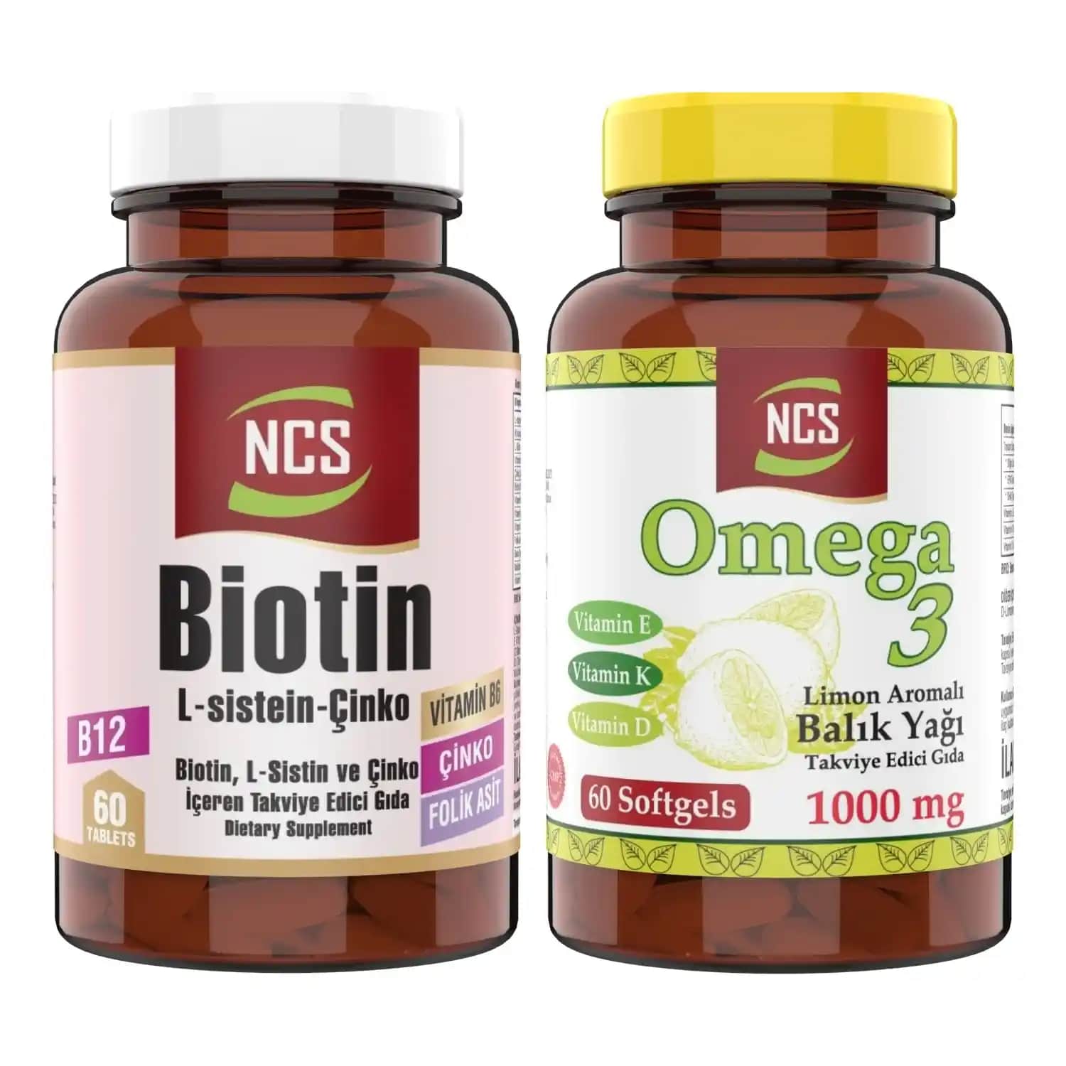 Balık Yağı ve D Vitamini: Güzellik ve Sağlık İçin Doğal Takviyeler