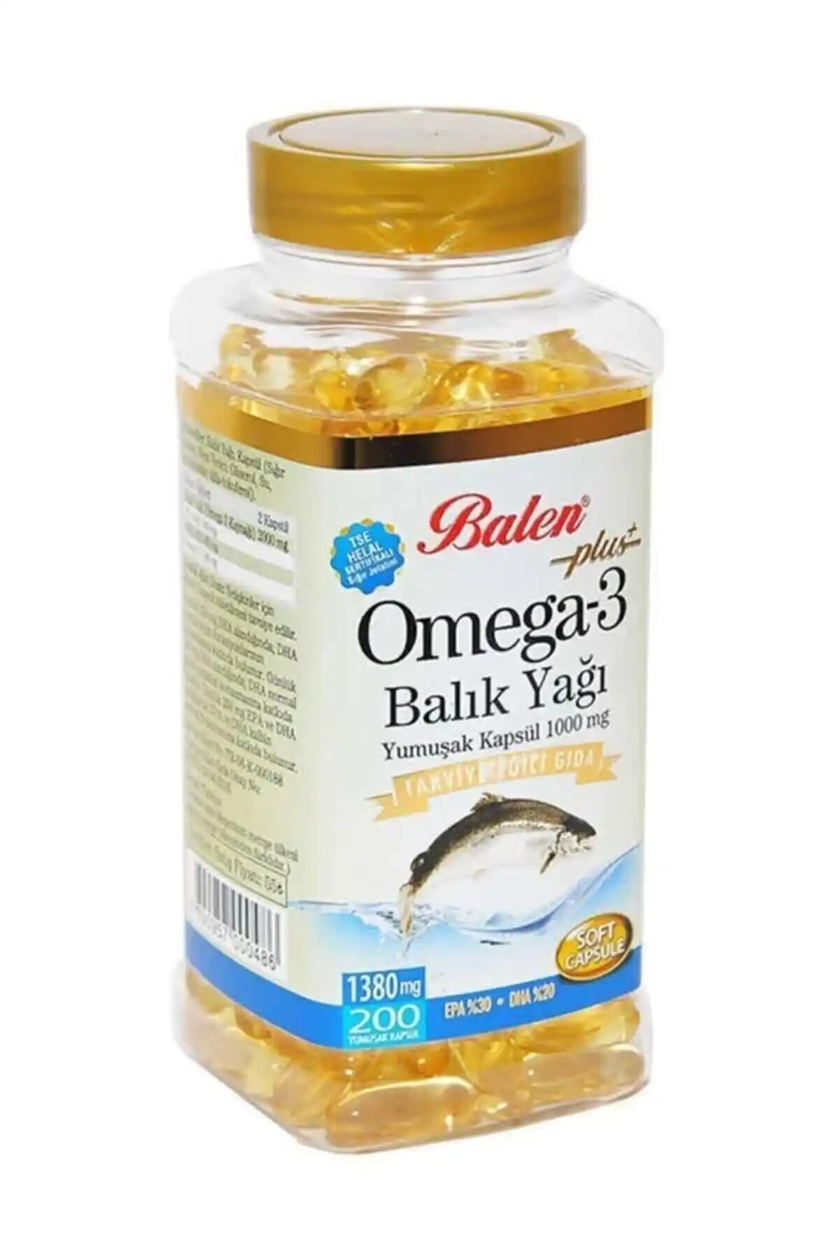 Balık Yağı ve Omega 3 Fiyatları: Kozmetik ve Sağlıkta Doğal Güzellik Çözümü