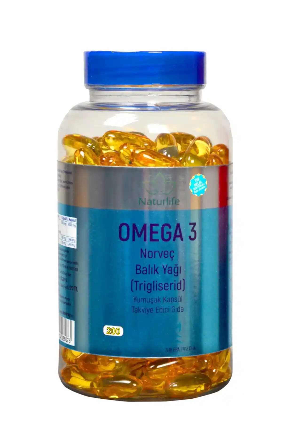 Balık Yağı ve Omega-3'in Kozmetik ve Sağlık Alanındaki Rolü Üzerine Güncel Bilgiler