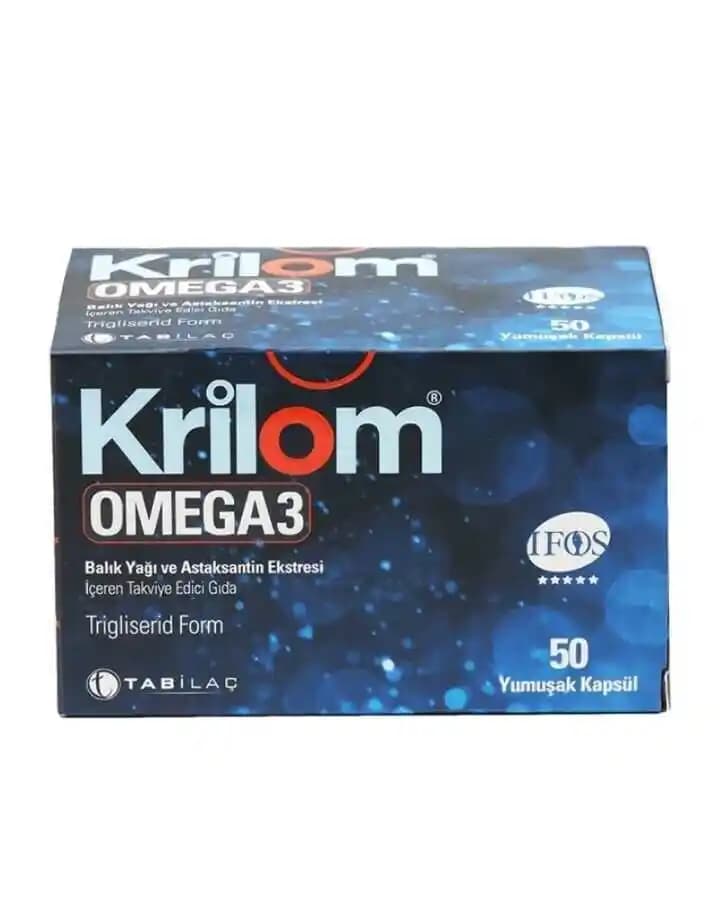 Balık Yağı ve Omega-3'ün Kozmetik ve Cilt Sağlığı Üzerindeki Etkileri