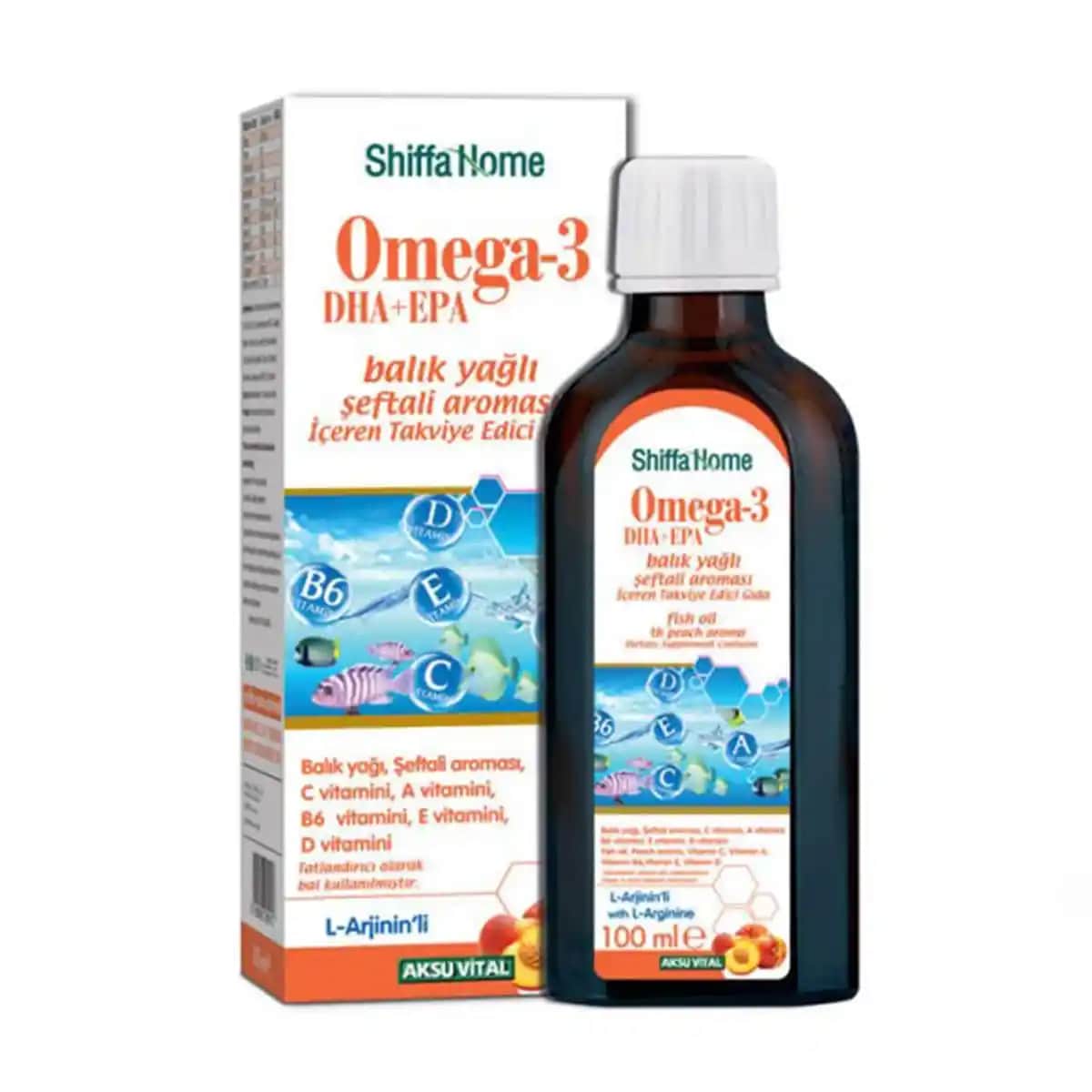 Balık Yağı ve Vitaminlerin Sağlık ile Güzellik Üzerindeki Etkileri ve Kullanım İpuçları