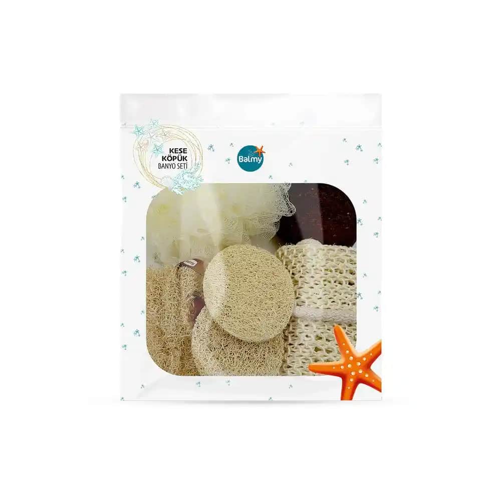 Balmy Kese: Doğal ve Etkili Cilt Temizliği Yöntemleri ve Uygulama Rehberi