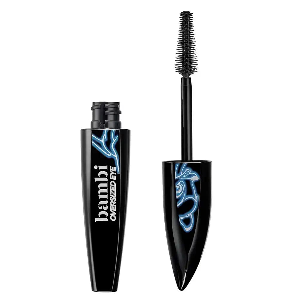 Bambi Eye False Lash Maskara ile Gözleri Büyüten Etkileyici Makyaj Teknikleri ve Özellikleri