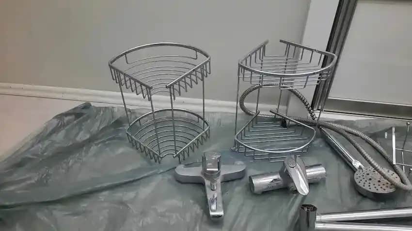 Banyo Araç Gereçleri Seçimi ve Dekorasyon İpuçları: Estetik ve Fonksiyonellik Rehberi