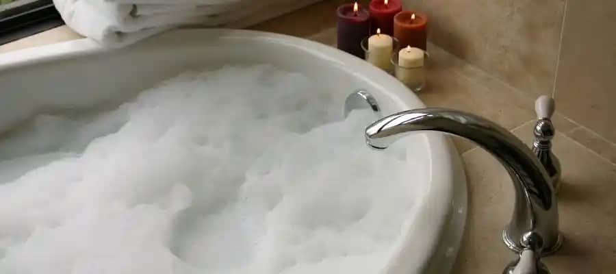 Banyo Köpüğü Kullanımı ve Seçiminde Dikkat Edilmesi Gerekenler