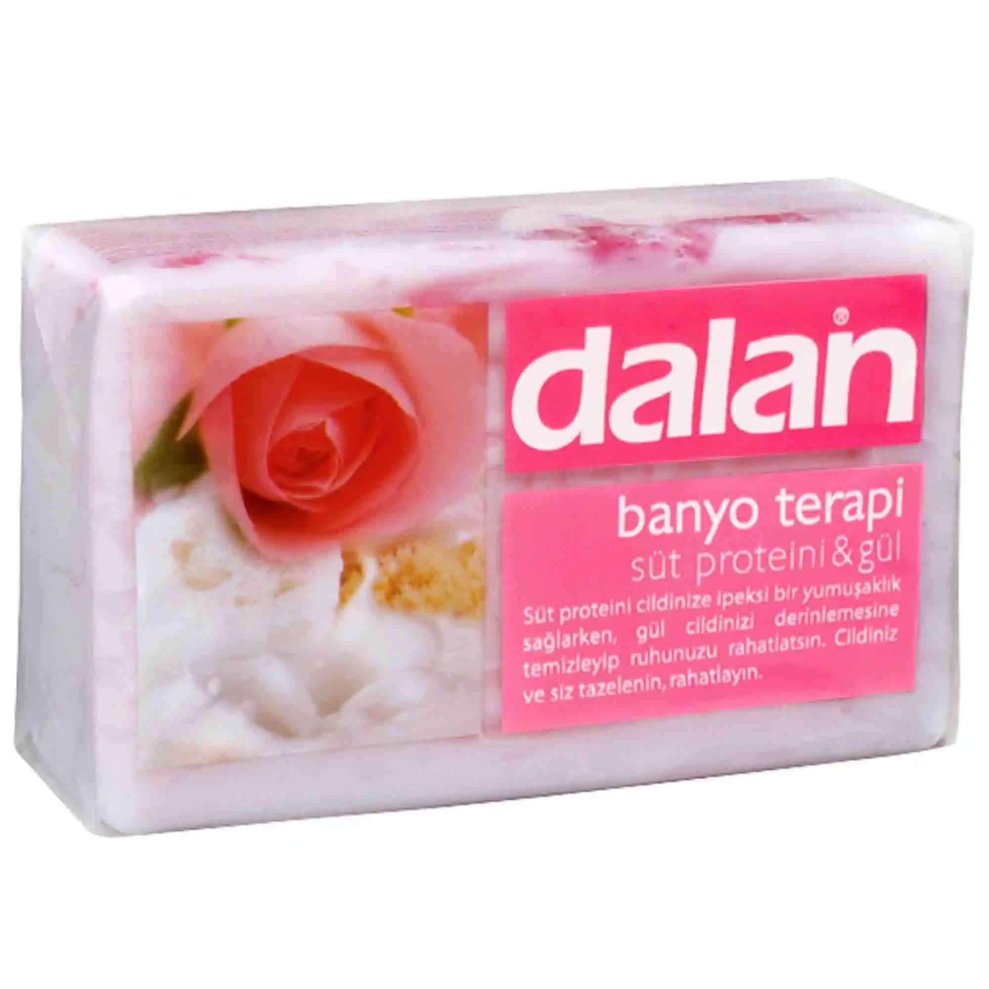 Banyo Sabunu Seçimi ve Kullanımı: Cilt Tipine Uygun Doğal ve Etkili Ürünler