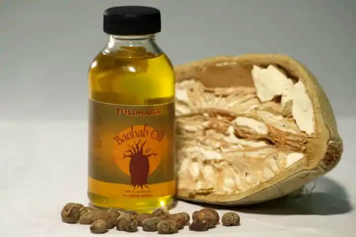 Baobab Yağı: Doğal Güzellik ve Sağlık İçin Çok Yönlü Bir Bakım Seçeneği
