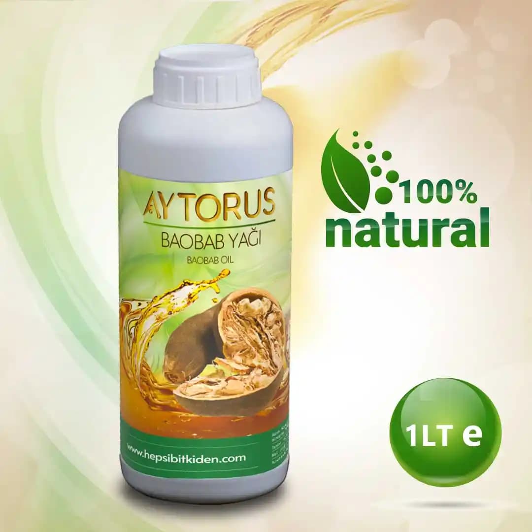 Baobab Yağı Nedir? Doğal İçeriği ve Güzellikteki Faydaları Hakkında Bilgi