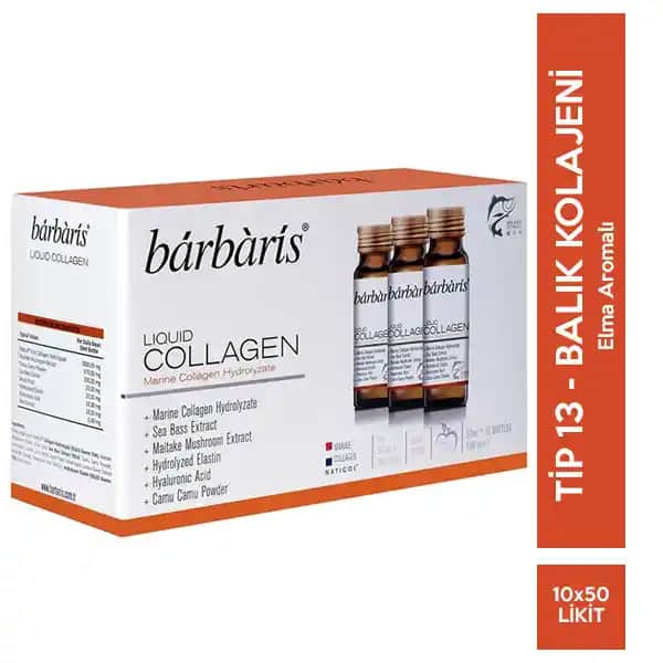 Barbaris Kolajen Ürünleri ve Fiyatları: Kozmetik ve Sağlık Alanında Güncel Bilgiler