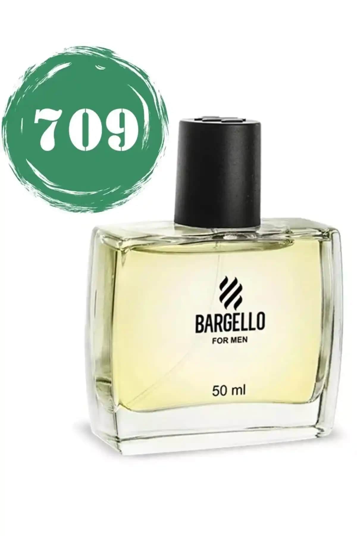 Bargello 709 Oriental Erkek Parfümü İncelemesi ve Kullanıcı Yorumları