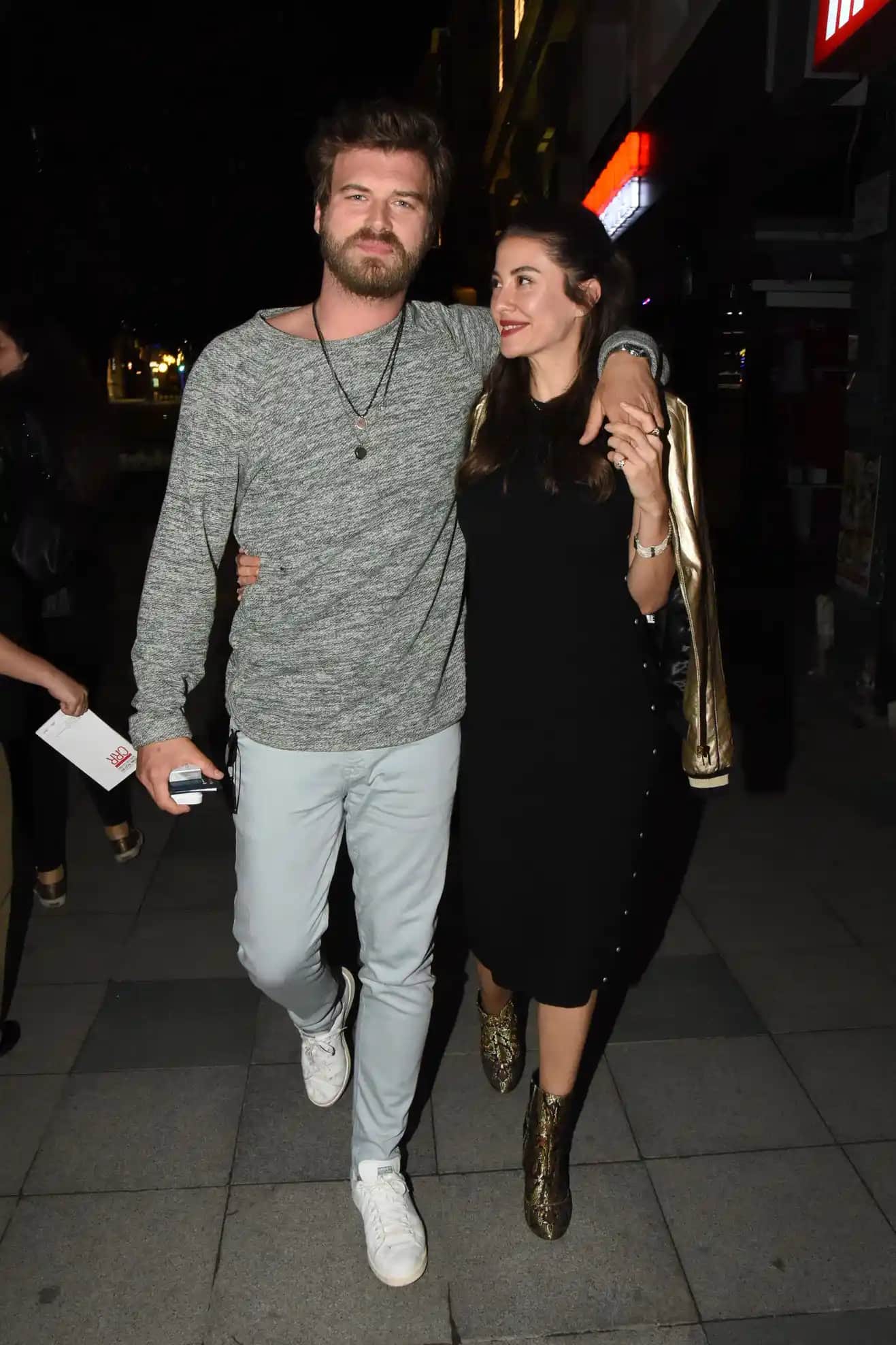 Başak Pakel'in Modern Kadın Güzelliği ve Kendini İfade Edme Yaklaşımları