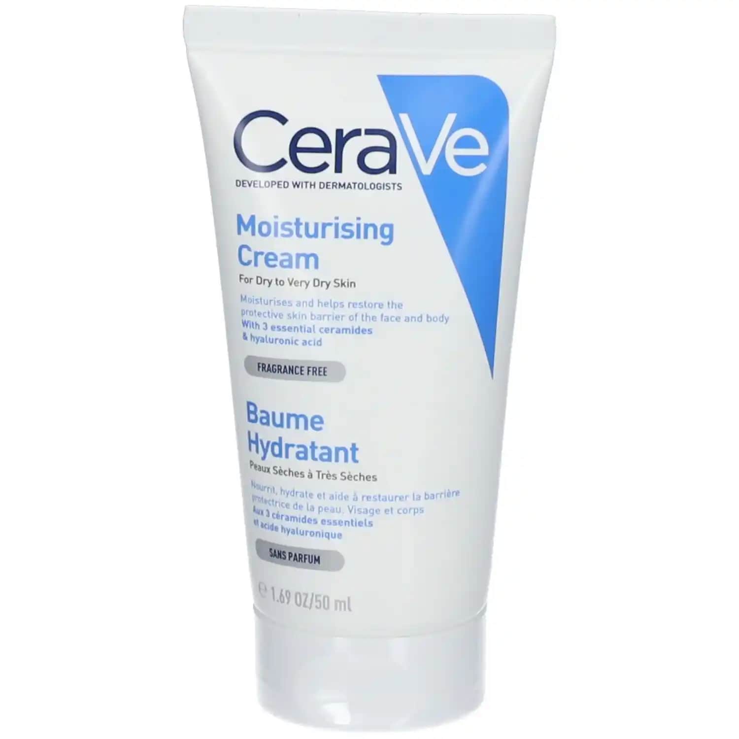 Baume Hydratant Nedir? Yoğun Nemlendirici Krem ve Cilt Bakımında Kullanım Rehberi