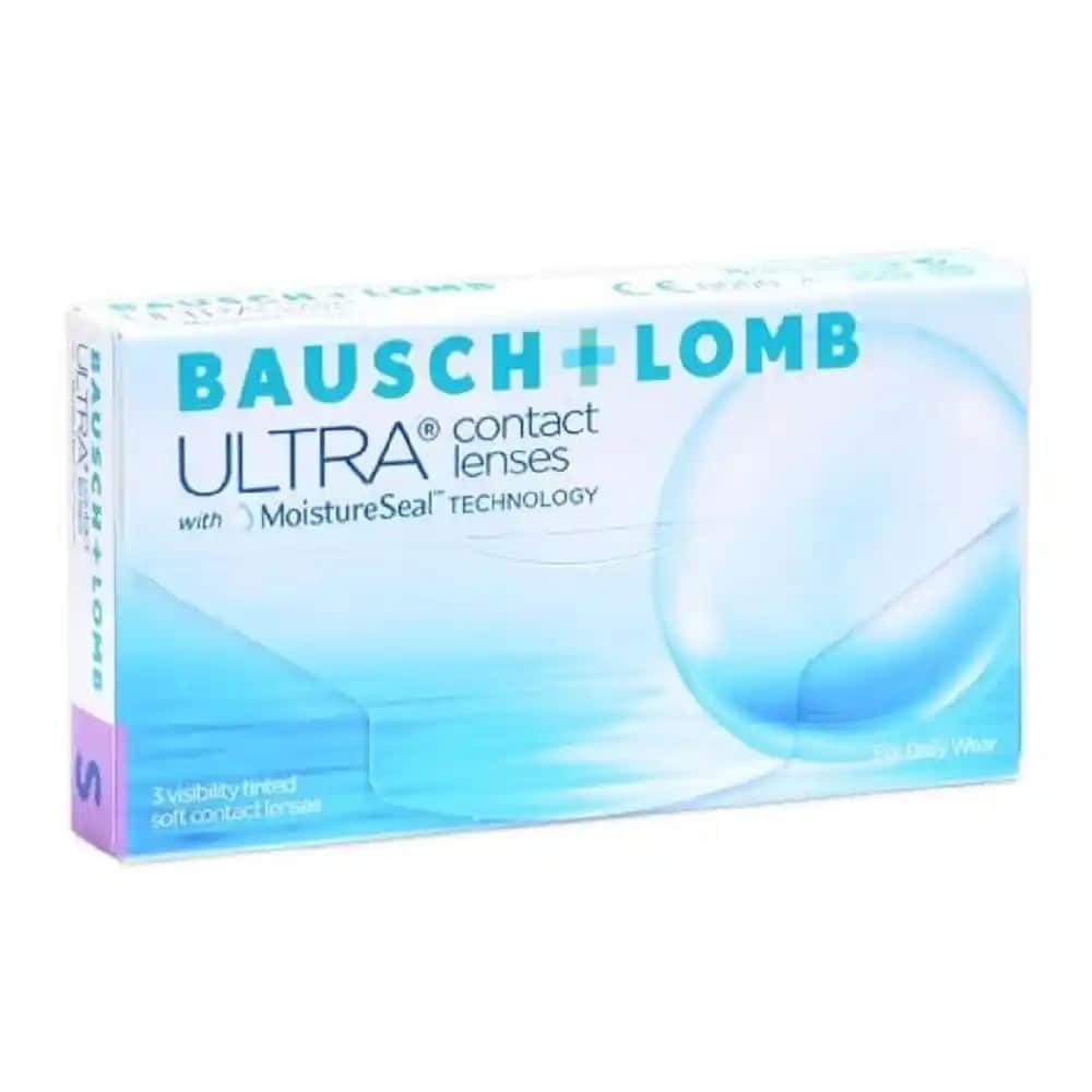 Bausch + Lomb Göz Sağlığı Ürünleri ve Yenilikçi Çözümler Hakkında Bilgi