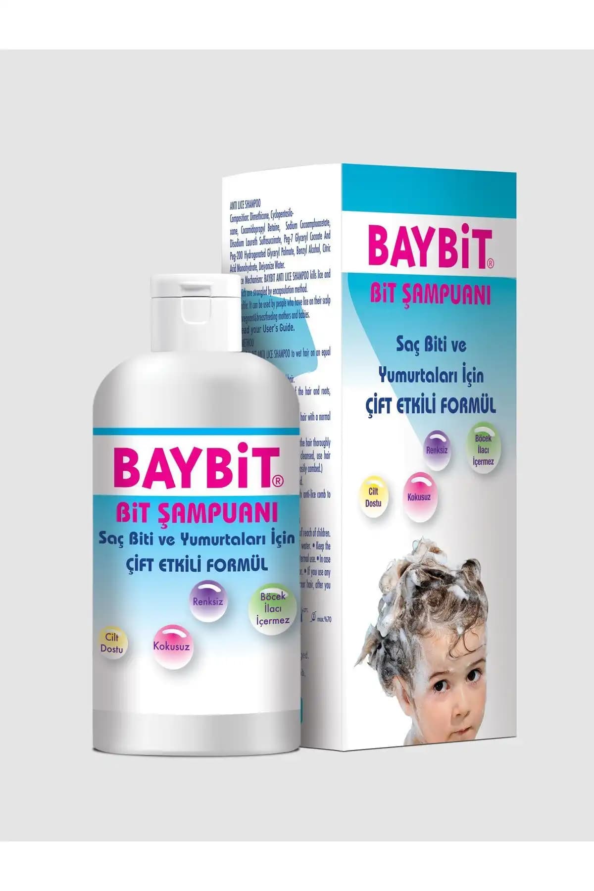 Baybit Şampuanı Kullanım Rehberi: Doğru Uygulama ve Etkili Tedavi Yöntemleri