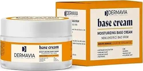 Baz Krem Nedir? Kozmetik Dünyasında Çok Yönlü Kullanım Alanlarıyla Tanışın