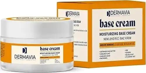 2025'te Baz Kremle Cilt Bakımınızda Devrim Yaratın: Bilinmeyen 5 Gerçek