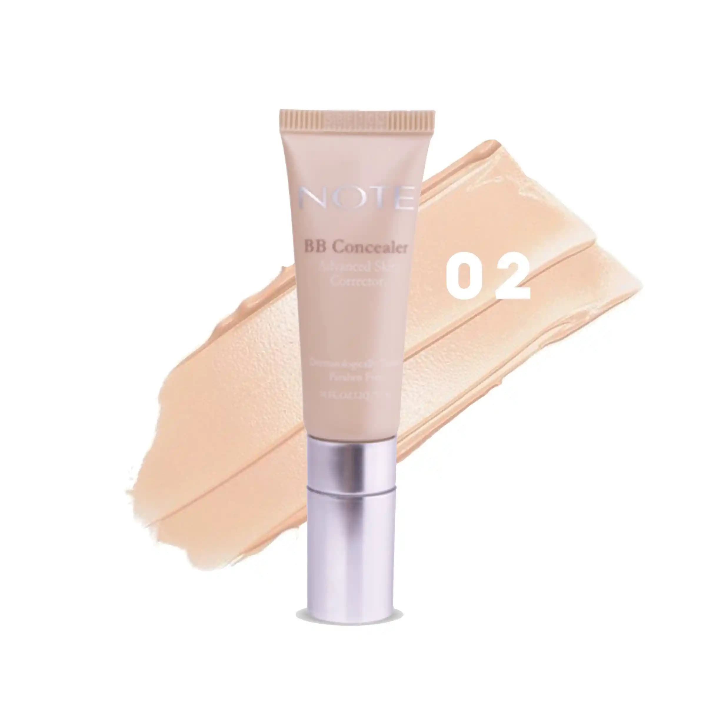 BB Concealer Nedir ve Göz Çevresi İçin En İyi Kullanım Yöntemleri