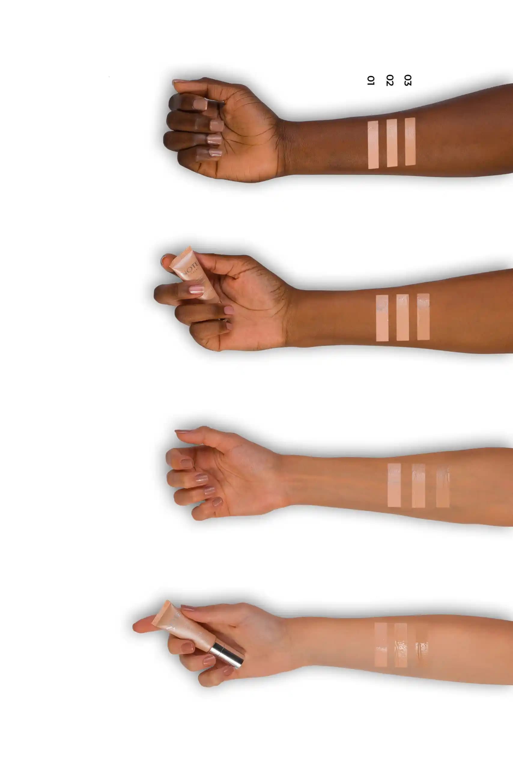 BB Concealer Nedir ve Hangi Cilt Tipleri İçin Uygundur