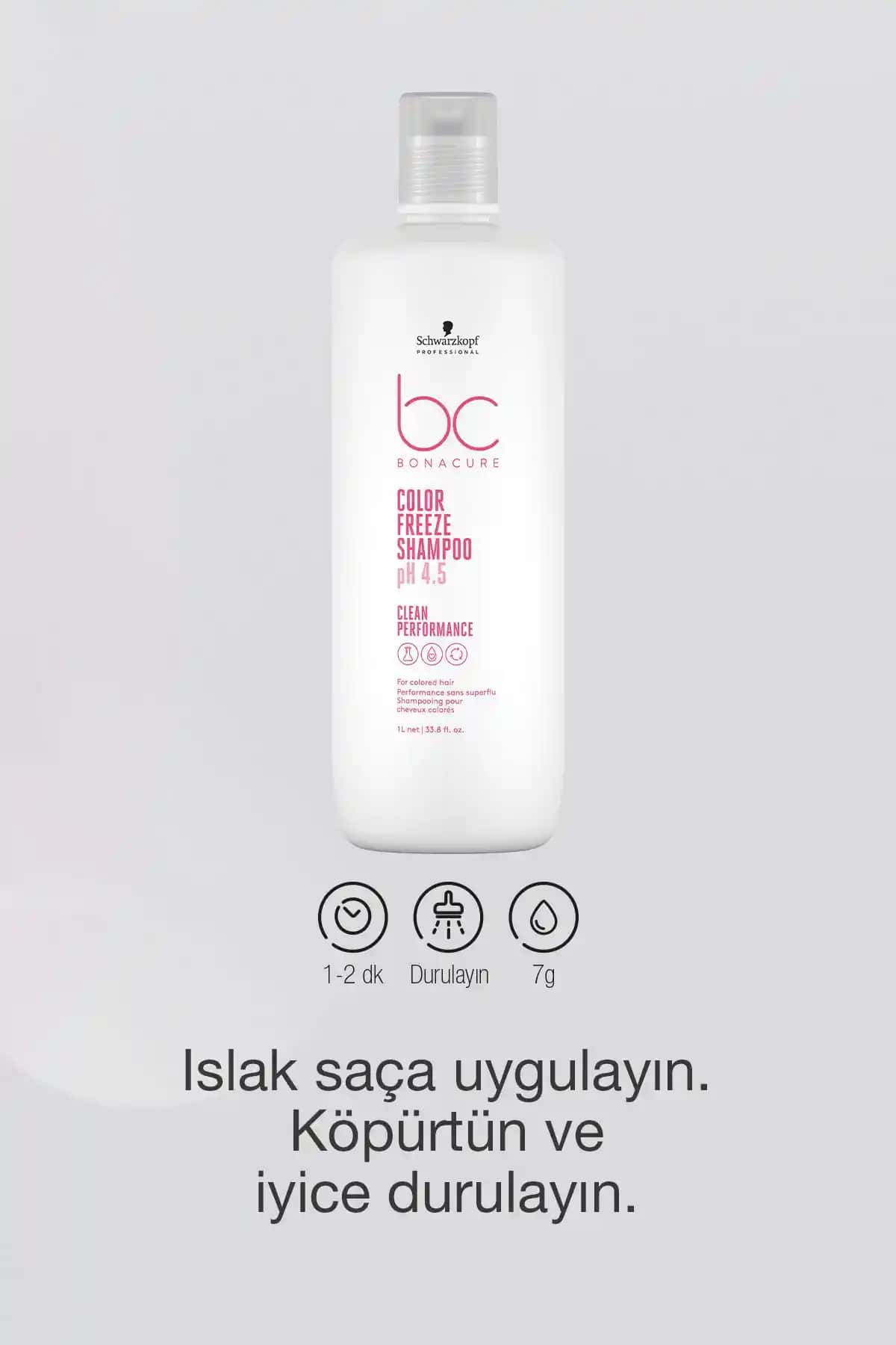 BC Şampuanlar: Saç Sağlığını Koruyan ve Geliştiren Profesyonel Çözüm