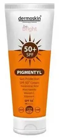 Be Bright Pigmentyl Güneş Koruyucu SPF 50+ ile yüksek koruma ve leke önleme özellikleri