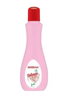 Bebak Gül Suyu ile Doğal Güzellik ve Cilt Bakımında Güvenilir Çözüm