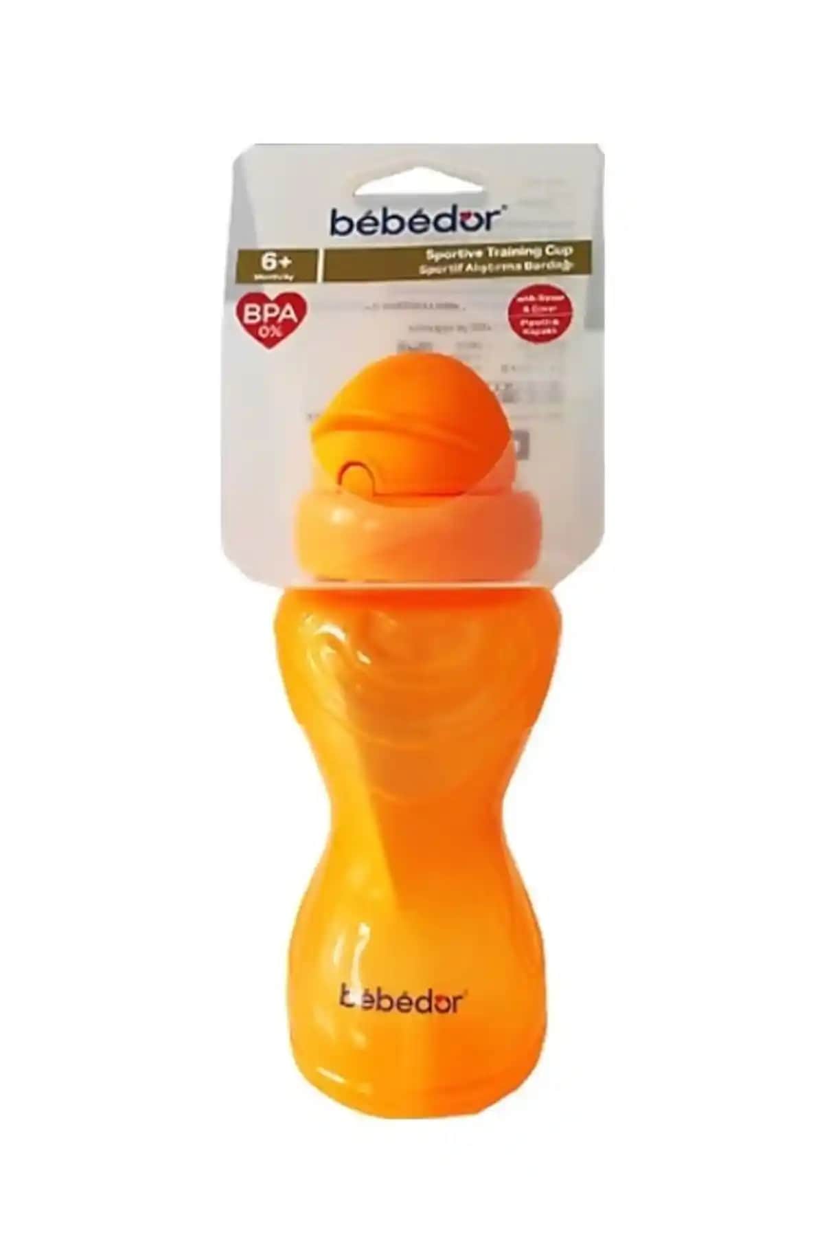 Bebedor Suluklar: Çocuklar İçin Güvenli ve Eğlenceli İçme Çözümleri