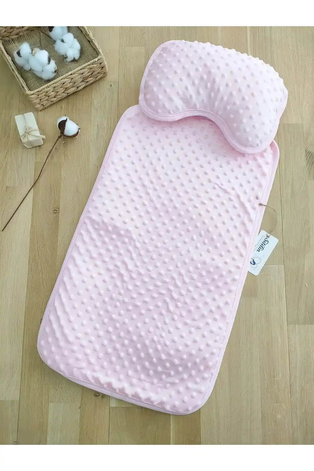 Bebek Bakım Örtüsü Nedir ve Hangi Amaçlarla Kullanılır