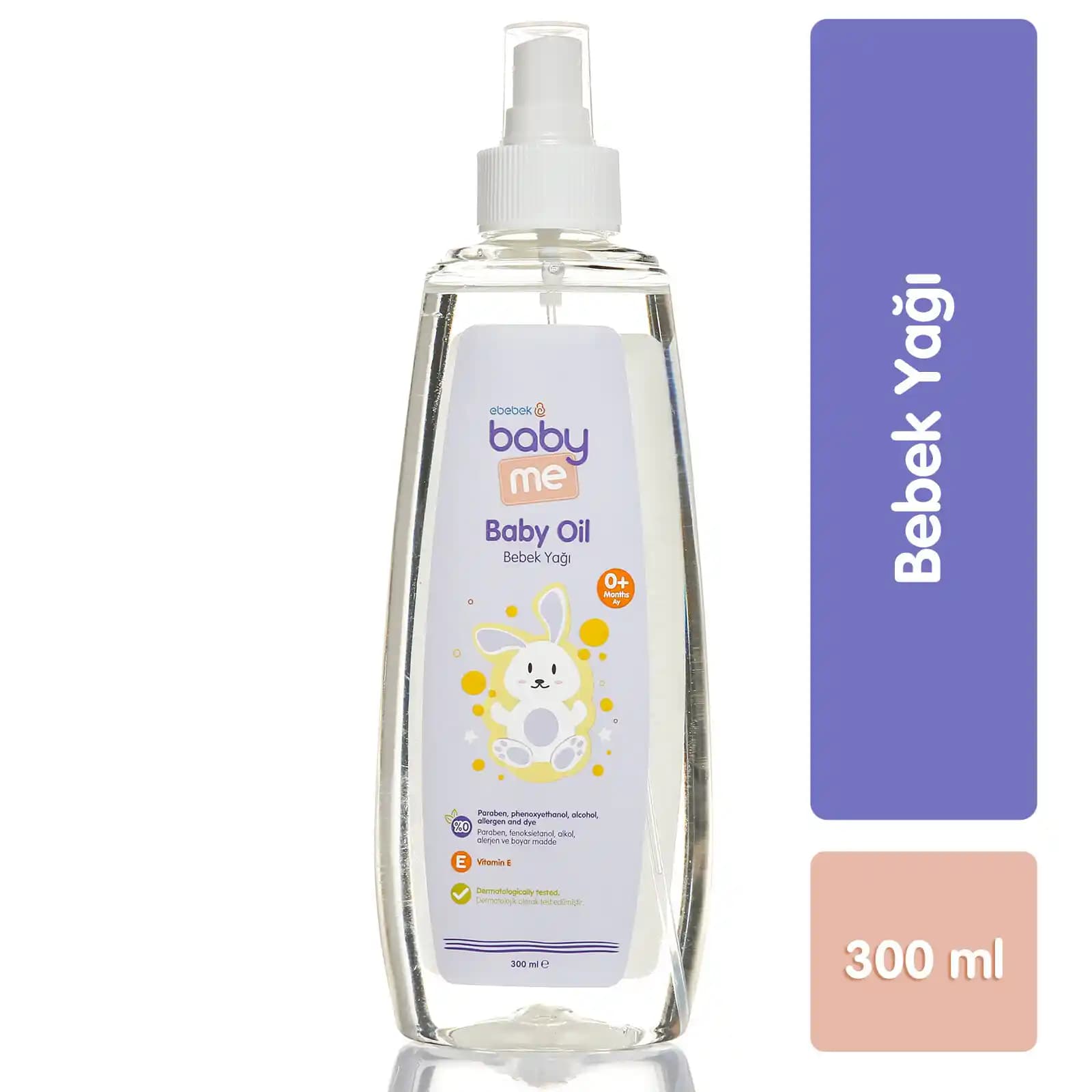 Bebek Bakımında Doğal ve Güvenilir Bebek Yağı Seçenekleri Rehberi