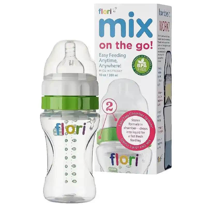 Bebek Biberonu Seçimi ve Kullanım İpuçları: Güvenli ve Konforlu Beslenme Rehberi