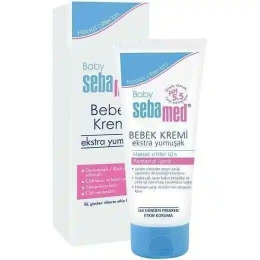 Bebek Cilt Kremi Seçimi ve Kullanımı İçin Güvenilir İpuçları ve En İyi Ürünler