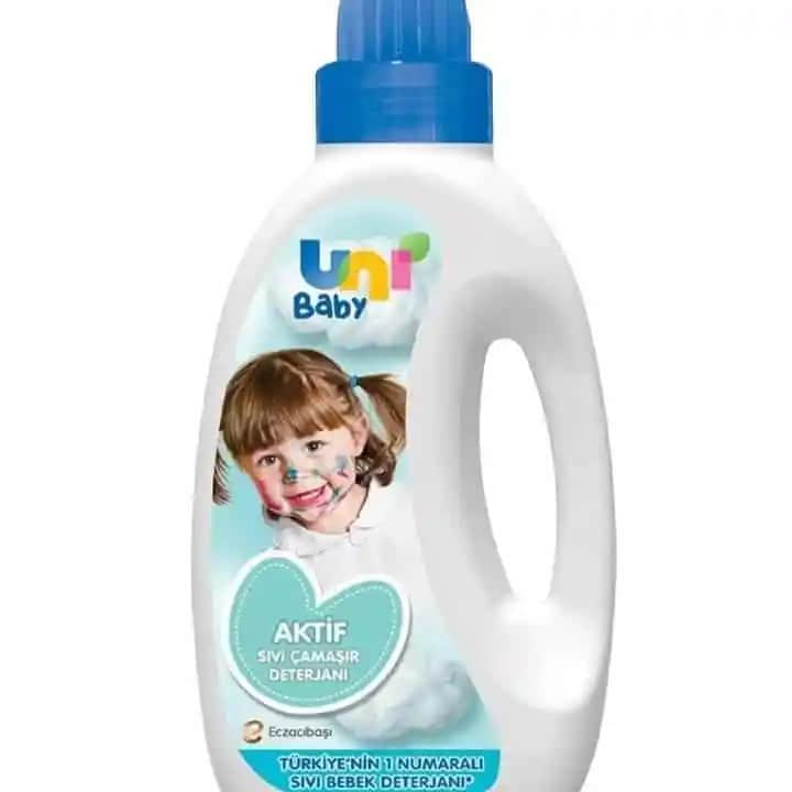 Bebek Deterjanı Seçerken Dikkat Edilmesi Gerekenler ve En Güvenilir Markalar