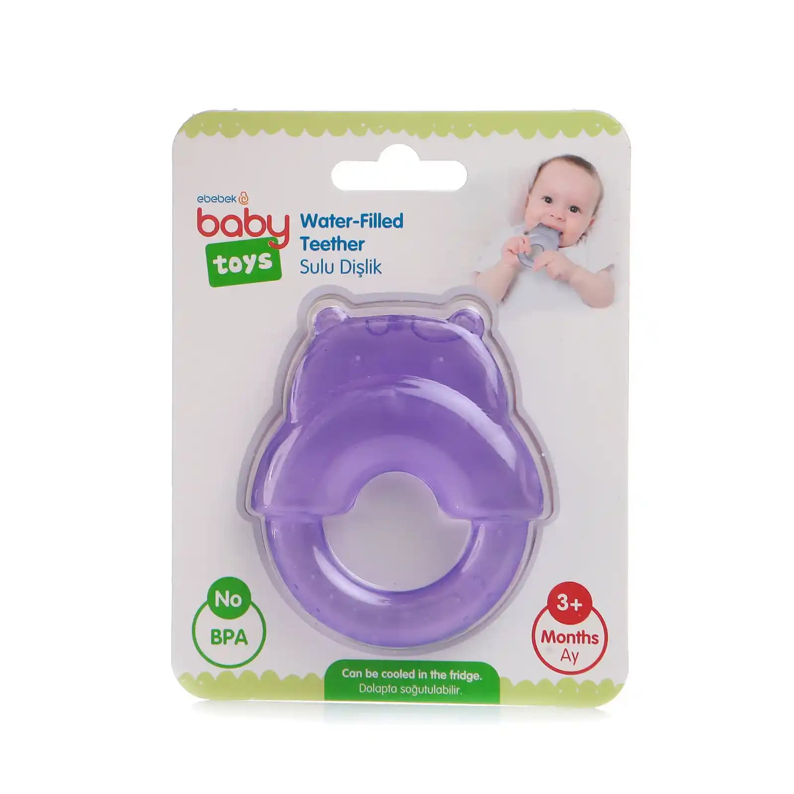 Bebek Dişlikleri: Diş Çıkarma Sürecinde Güvenli ve Rahatlatıcı Çözümler