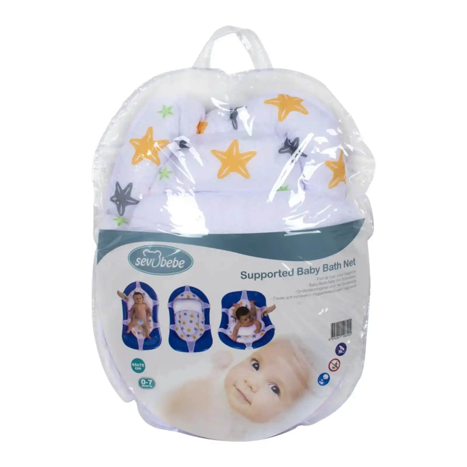 Bebek Filesi Seçenekleri ve Kullanım İpuçları Güvenli ve Konforlu Banyo Deneyimi İçin