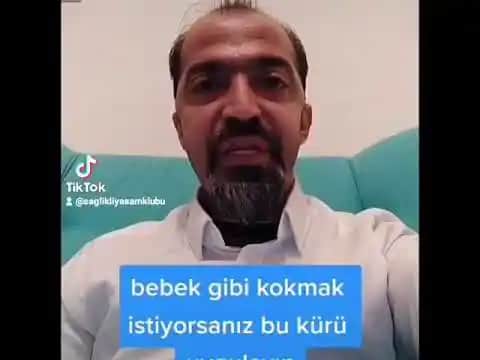 Bebek Gibi Kokmak İçin Doğal ve Hafif Bakım Yöntemleri ve Ürün Tavsiyeleri